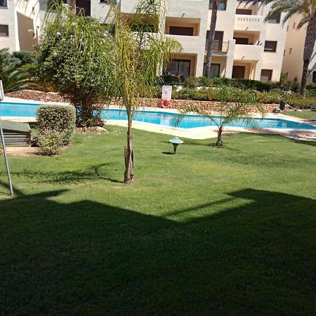 Bevs Ground Floor Roda Golf Apartment! San Javier Bagian luar foto