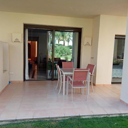 Bevs Ground Floor Roda Golf Apartment! San Javier Bagian luar foto