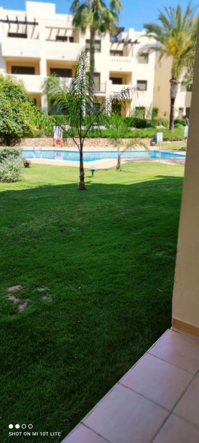 Bevs Ground Floor Roda Golf Apartment! San Javier Bagian luar foto