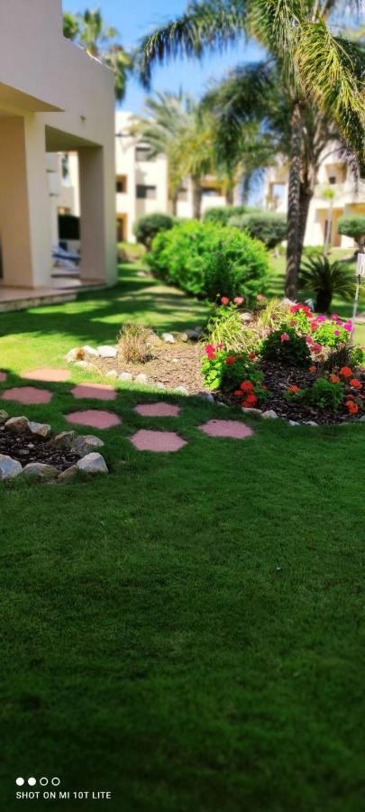 Bevs Ground Floor Roda Golf Apartment! San Javier Bagian luar foto