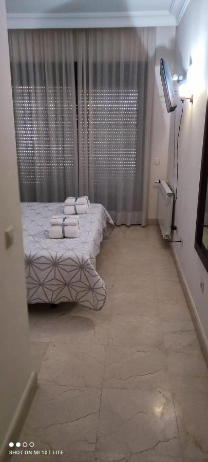 Bevs Ground Floor Roda Golf Apartment! San Javier Bagian luar foto