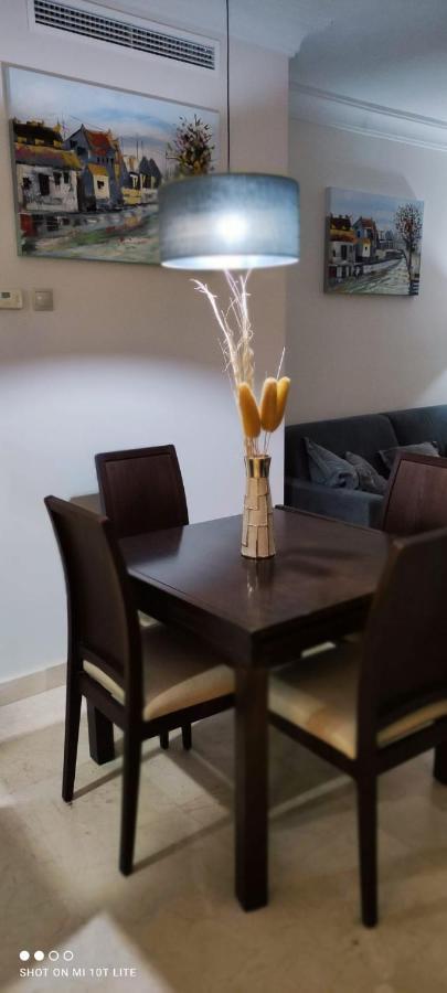 Bevs Ground Floor Roda Golf Apartment! San Javier Bagian luar foto