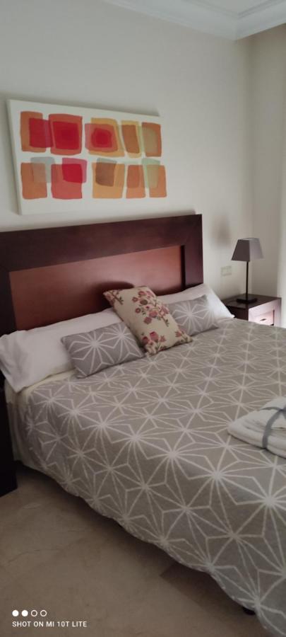 Bevs Ground Floor Roda Golf Apartment! San Javier Bagian luar foto