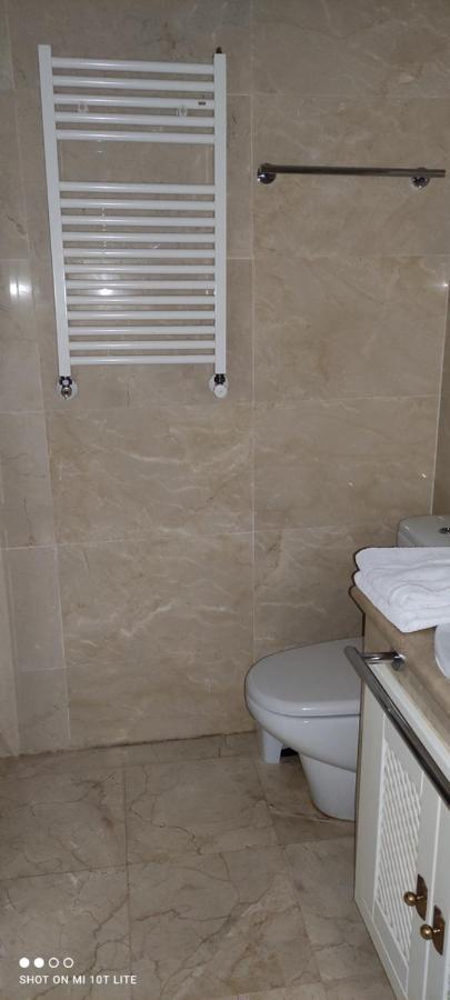 Bevs Ground Floor Roda Golf Apartment! San Javier Bagian luar foto