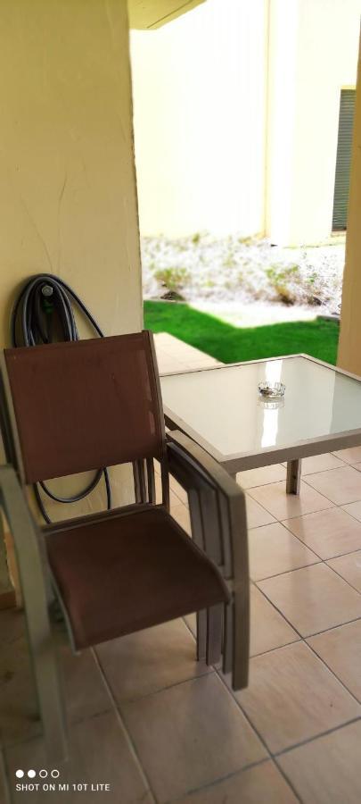 Bevs Ground Floor Roda Golf Apartment! San Javier Ruang foto