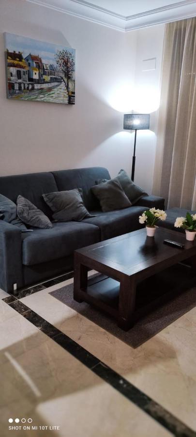 Bevs Ground Floor Roda Golf Apartment! San Javier Ruang foto