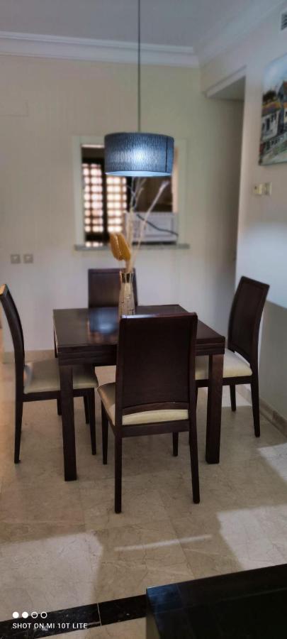 Bevs Ground Floor Roda Golf Apartment! San Javier Ruang foto