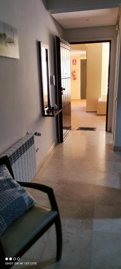 Bevs Ground Floor Roda Golf Apartment! San Javier Ruang foto